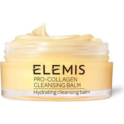 Elemis Anti-Ageing Pro-Collagen hĺbkovo čistiaci balzam (Super Cleansing Treatment Balm) 105 g