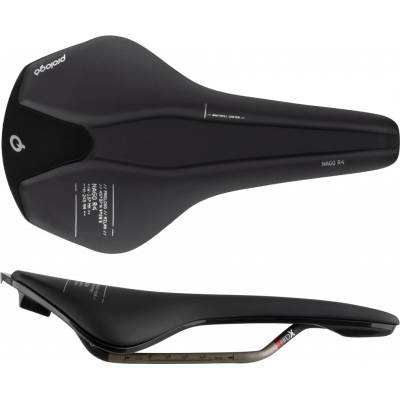 Prologo Nago R4 TiRox 137 čierne
