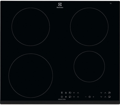 Electrolux LIR 60430