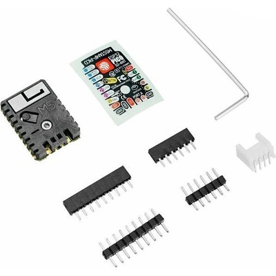 M5Stamp Pico Mate - vývojový modul s ESP32 -PICO -D4 - M5Stack – Zboží Živě