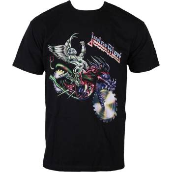 Image 1 of ROCK OFF тениска метална Judas Priest - Pain убиец соло - ROCK OFF - JPTEE11MB