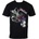 ROCK OFF тениска метална Judas Priest - Pain убиец соло - ROCK OFF - JPTEE11MB