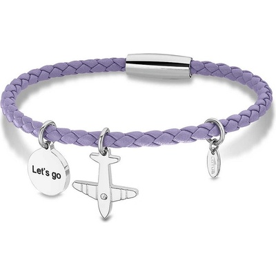 Lotus Дамска гривна LOTUS STYLE Millennial - LS2020-2/2 (LS2020-2/2)