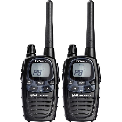 Midland G7 Pro Twin C1090.13