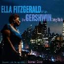 Ella Fitzgerald - SINGS THE GERSHWIN SONG BOOK VOL.1 LP