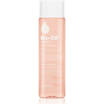 Bio-Oil Gel gel pro suchou kůži 200 ml