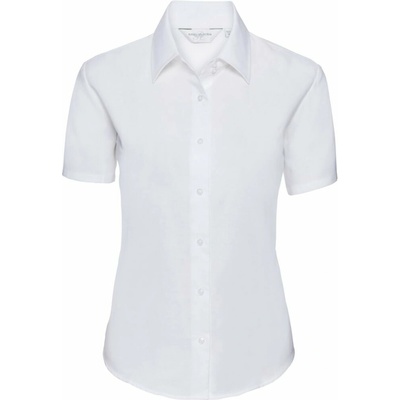 Russell Athletic 933F white