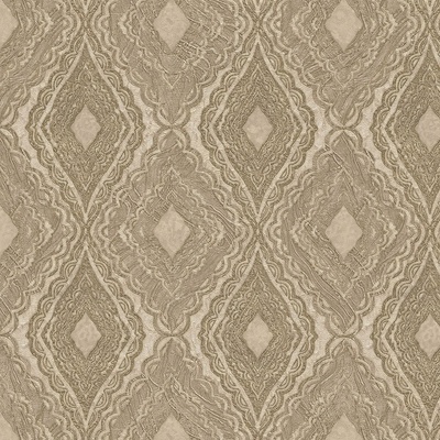 Emiliana Parati 97108 Luxusní vliesová tapeta s vinylovým povrchem Terra, roměry 1,06 x 10,05 m