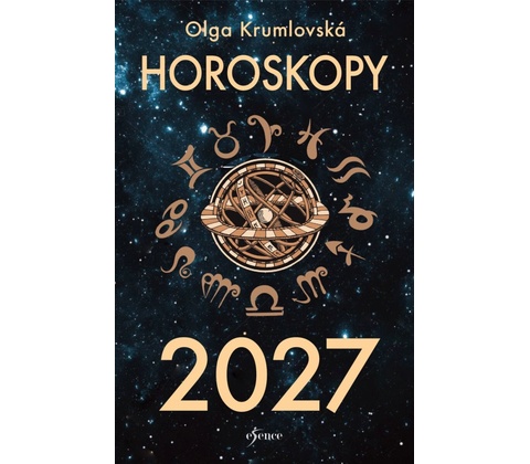 Horoskopy 2027