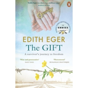 The Gift - Edith Eger