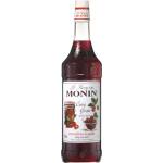 MONIN Сироп за коктейли - Monin - Дива череша - Morello Cherry - 0.7L