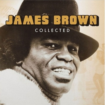 James Brown - Collected (180 g) (2 LP) (0600753912416)