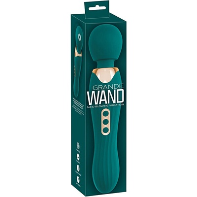 You2Toys Grande Wand Green