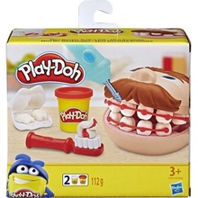 Play-Doh PlayDoh Mini zubař