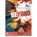 Beyond A2+ Student's Book Premium Pack