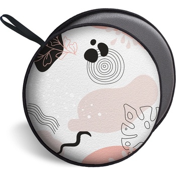 Dynasit FAN CIRCLE Leafs 360 x 360 x 25 mm