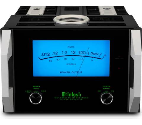 McIntosh MC1.25KW