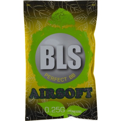 BLS BIO 0,25 g 4000 ks