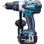 Makita DDF458RFE Бормашина-винтоверт