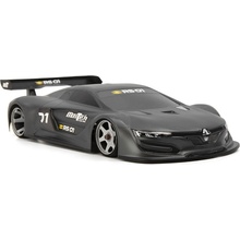 MON-TECH Racing Karoserie čirá Mon-Tech RS01 GT12 Standard MON022-019