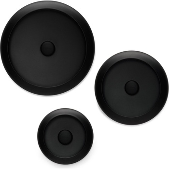 Fatboy Безжични лампи Oloha антрацит 3 бр (106386)