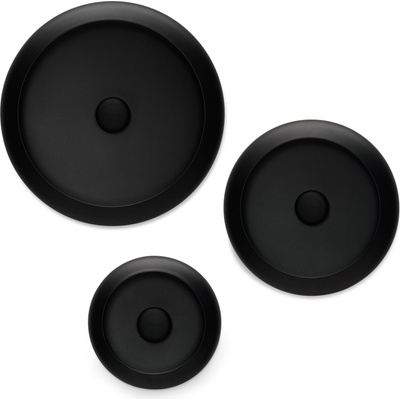 Fatboy Безжични лампи Oloha антрацит 3 бр (106386)