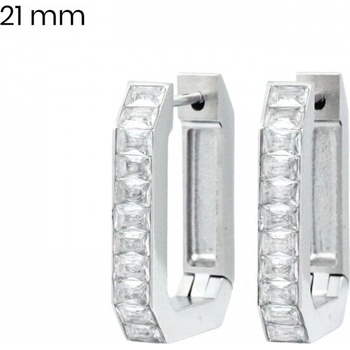 Exeed náušnice 24521401