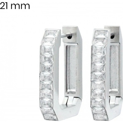 Exeed náušnice 24521401