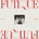 Biffy Clyro - Futique (140 g) (LP) (5021732807823)