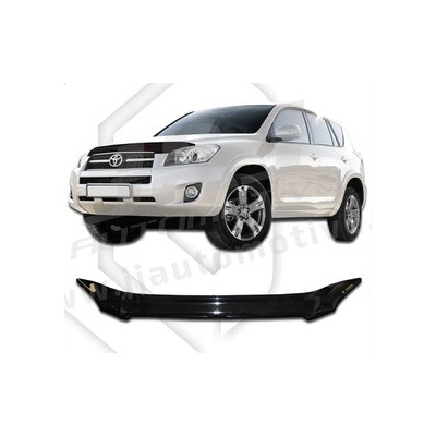 Scoutt Plastový kryt kapoty - Toyota RAV4 2009-2010