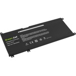 Green Cell Батерия за Dell Inspiron 3579 / 5587 / 7588, 3400 mAh (DE138)
