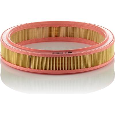 Mann-filter Въздушен филтър mann-filter c 2736/2