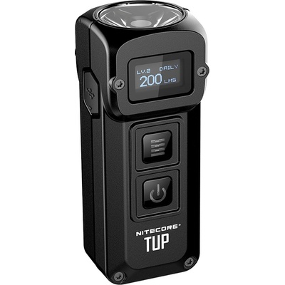 NITECORE TUP