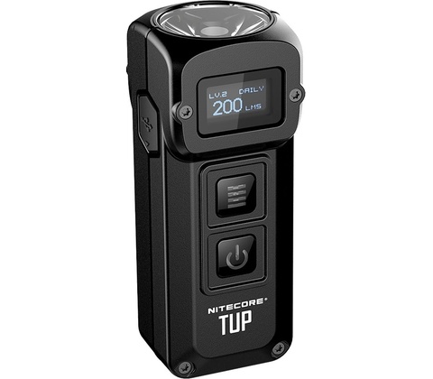 NITECORE TUP
