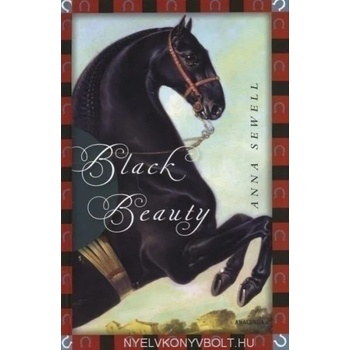 Image 1 of Anna Sewell, Black Beauty | Anna Sewell, Felix Mayer