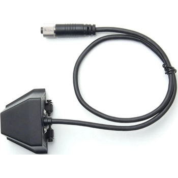 VIOFO Камера за задно виждане VIOFO - RWC200 - 2K Quad HD, 9.5 m cable (VIOFO-RWC200-9.5m)