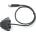 VIOFO Камера за задно виждане VIOFO - RWC200 - 2K Quad HD, 9.5 m cable (VIOFO-RWC200-9.5m)