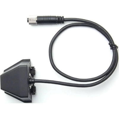 VIOFO Камера за задно виждане VIOFO - RWC200 - 2K Quad HD, 9.5 m cable (VIOFO-RWC200-9.5m)