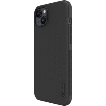 Nillkin Super Frosted PRO Magnetic Apple iPhone 15 Plus čierne