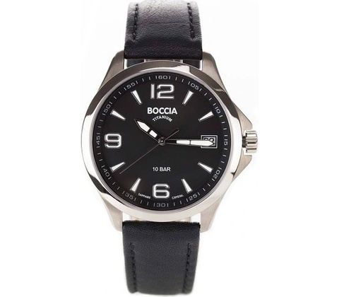 Boccia Titanium 3591-03