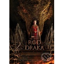 Rod draka 1. série DVD