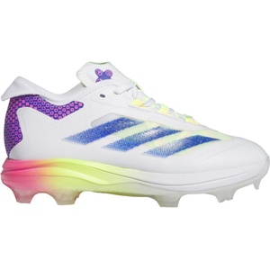 adidas Маратонки adidas Kids Impact Low-Top Trainers - Ftwr White