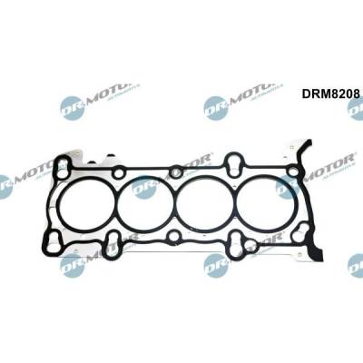 Těsnění, hlava válce Dr.Motor Automotive DRM8208