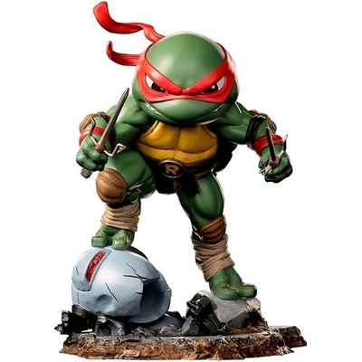 Teenage Mutant Ninja Turtles Raphael