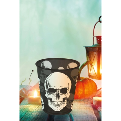 Guirca Чаша - Черепи