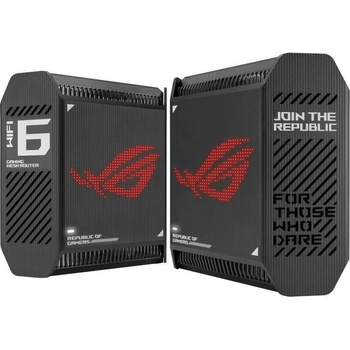 Image 1 of ASUS ROG Rapture GT6 (2-Pack)