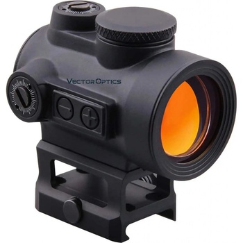 Vector Optics CENTURION černé