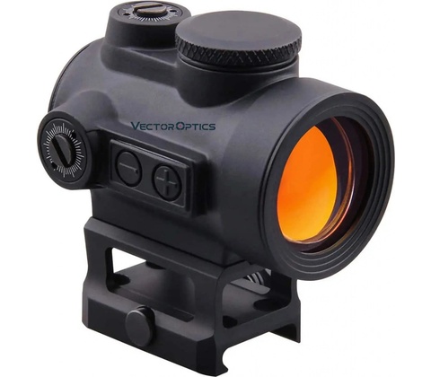 Vector Optics CENTURION černé