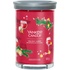 Yankee Candle Signature tumbler Black Cherry 567 g
