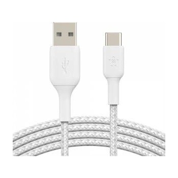 Belkin Usb Cable 3 M Usb A Usb C White